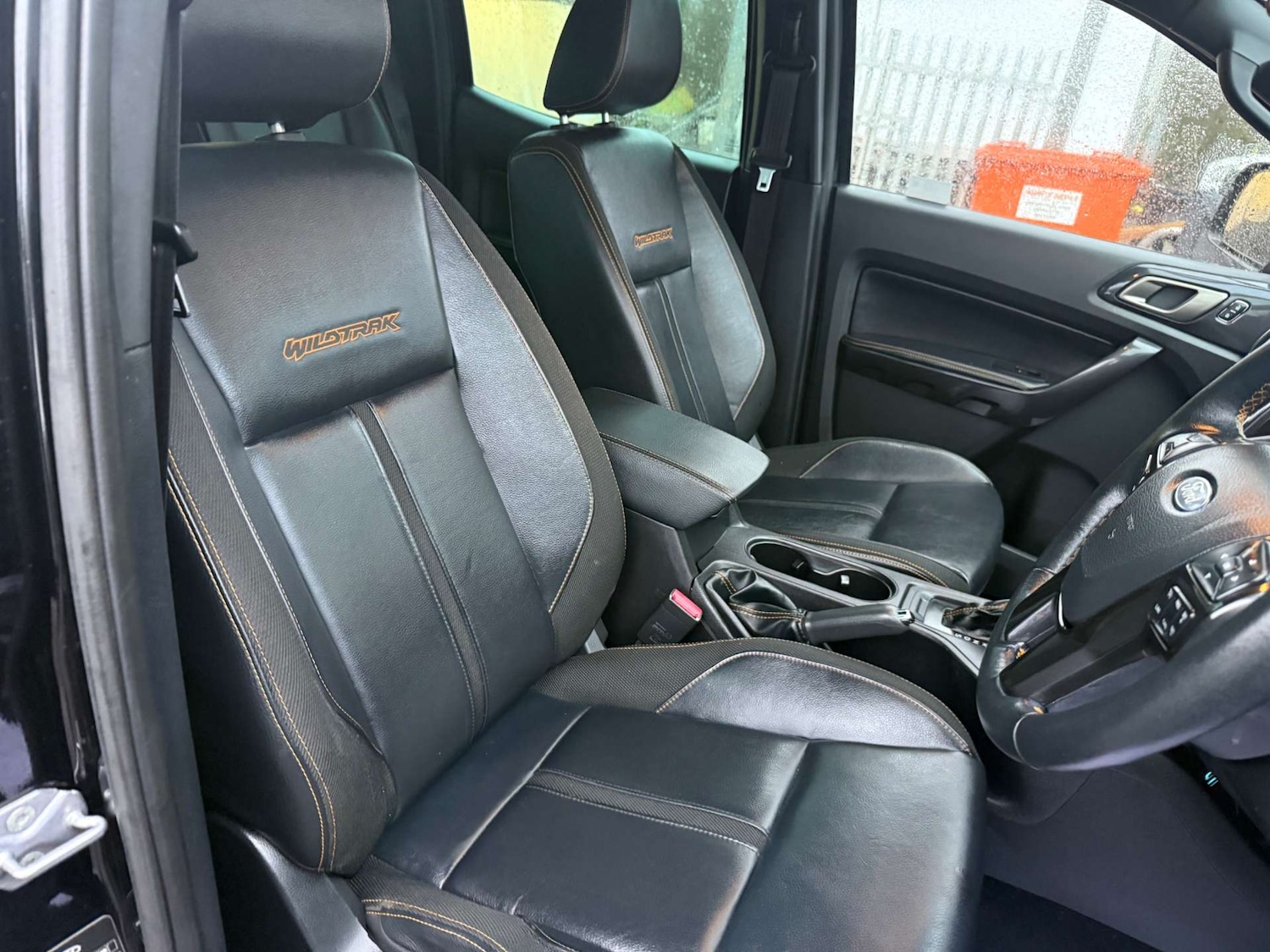 Used Ford Ranger 2021 for sale - 77319948: Photo 9