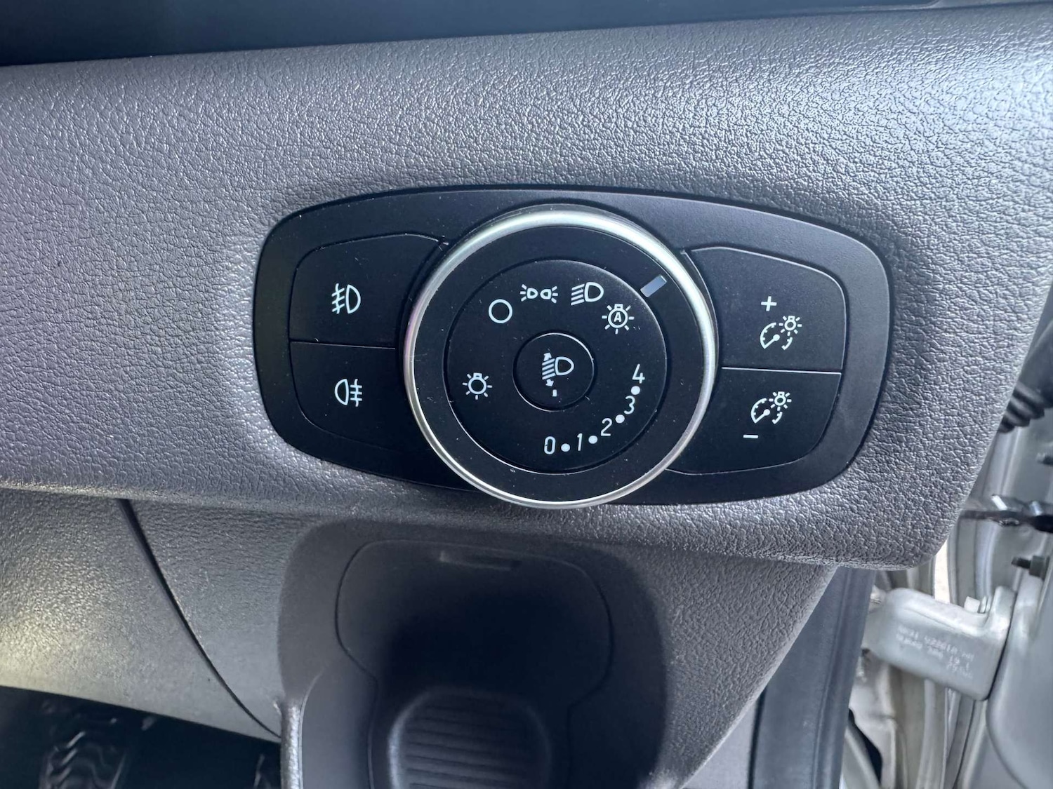 Used Ford Transit Custom 2020 for sale - 76601096: Photo 13