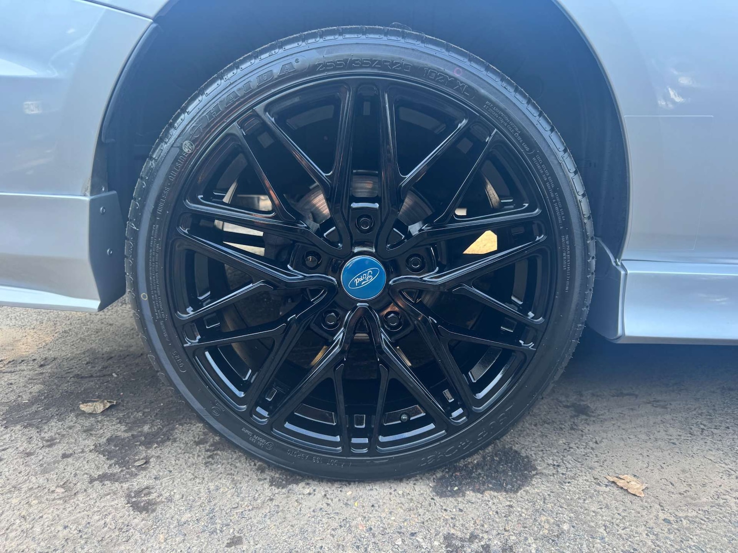 Used Ford Transit Custom 2020 for sale - 76601096: Photo 17