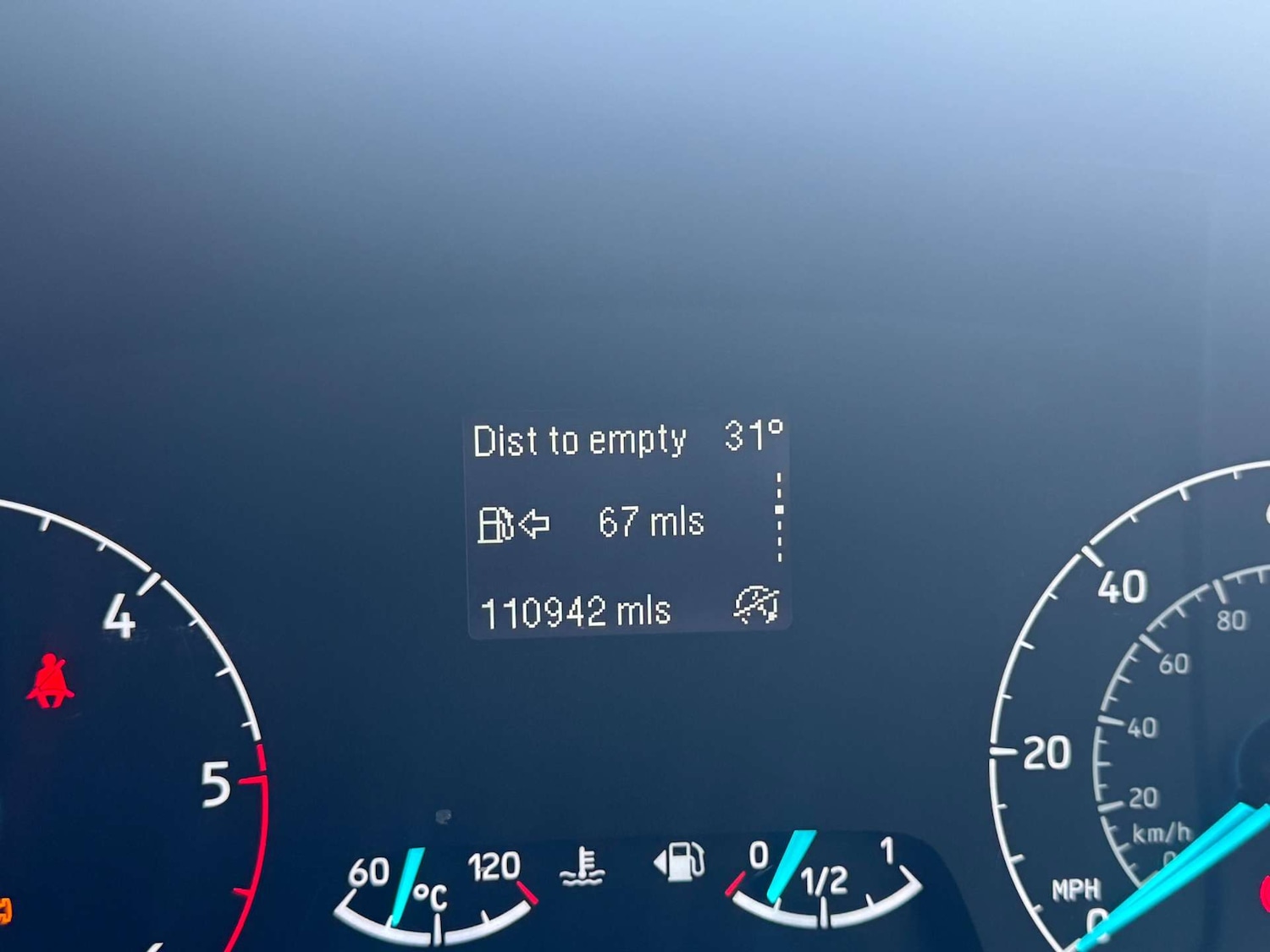 Used Ford Transit Custom 2020 for sale - 76601096: Photo 19