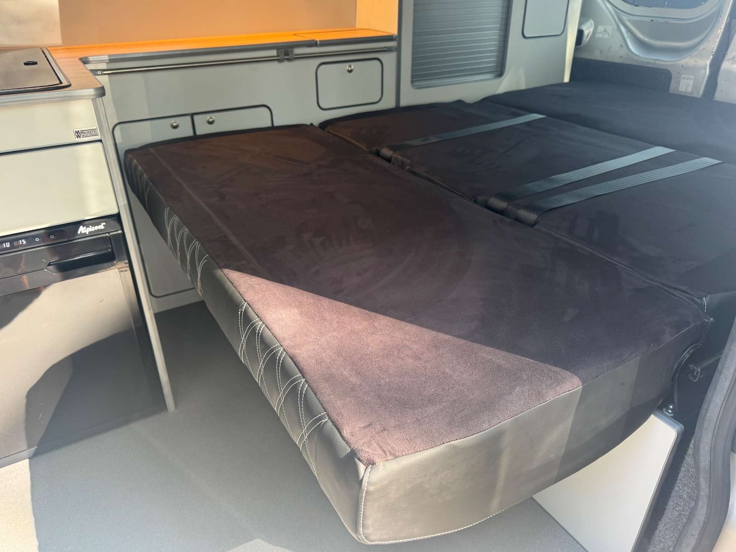 Used Ford Transit Custom 2020 for sale - 76601096: Photo 26