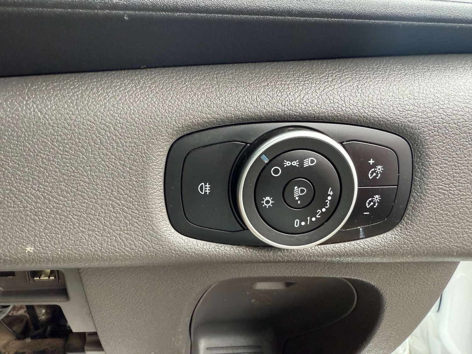 Used Ford Transit 2021 for sale - 76600826: Photo 14