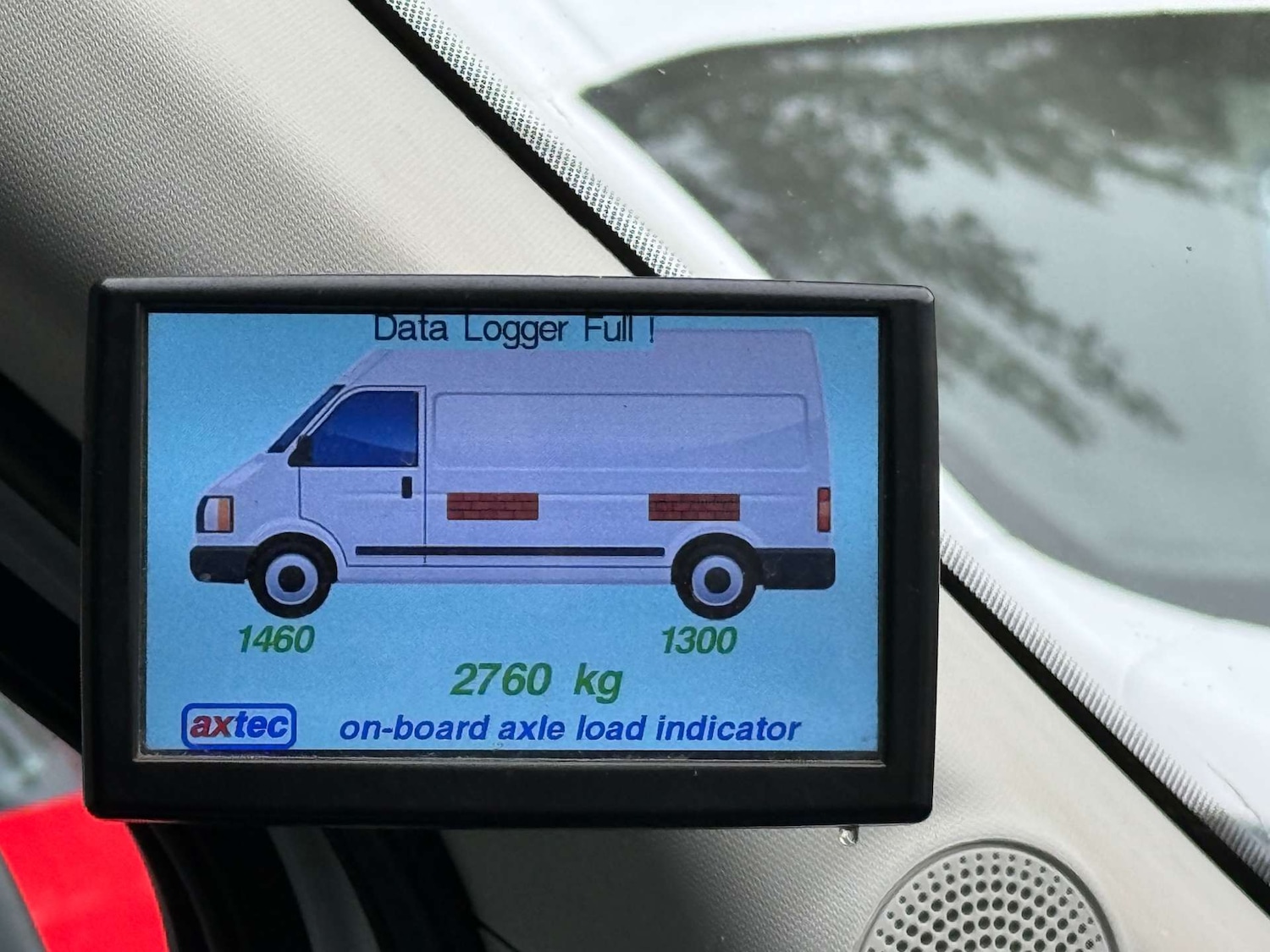 Used Ford Transit 2021 for sale - 76600826: Photo 17