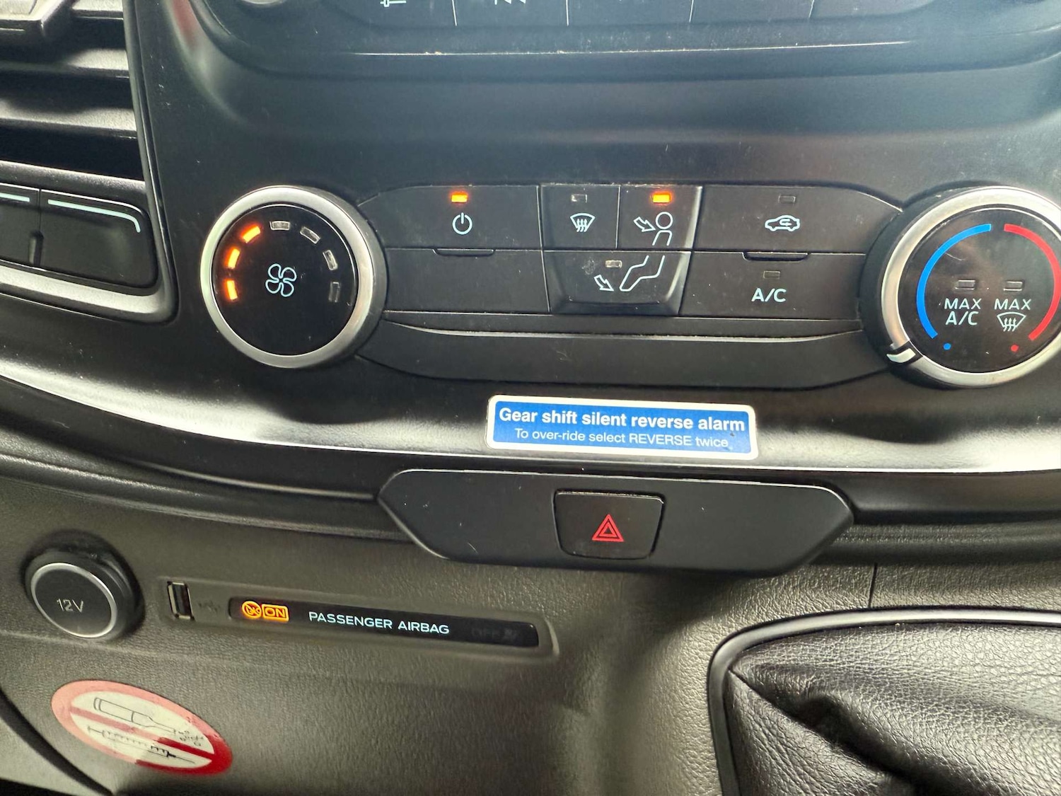 Used Ford Transit 2021 for sale - 76600826: Photo 19