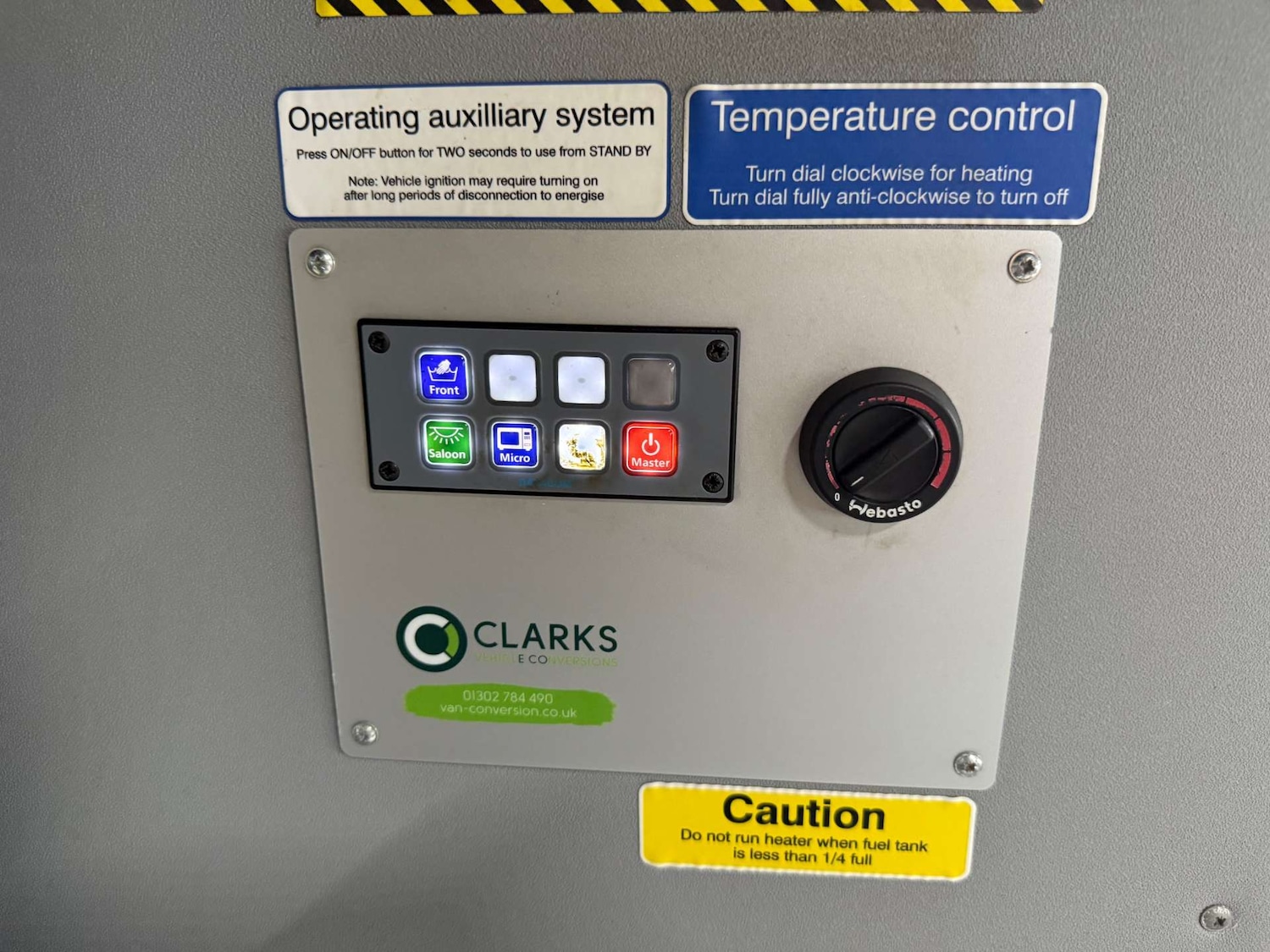 Used Ford Transit 2021 for sale - 76600826: Photo 27