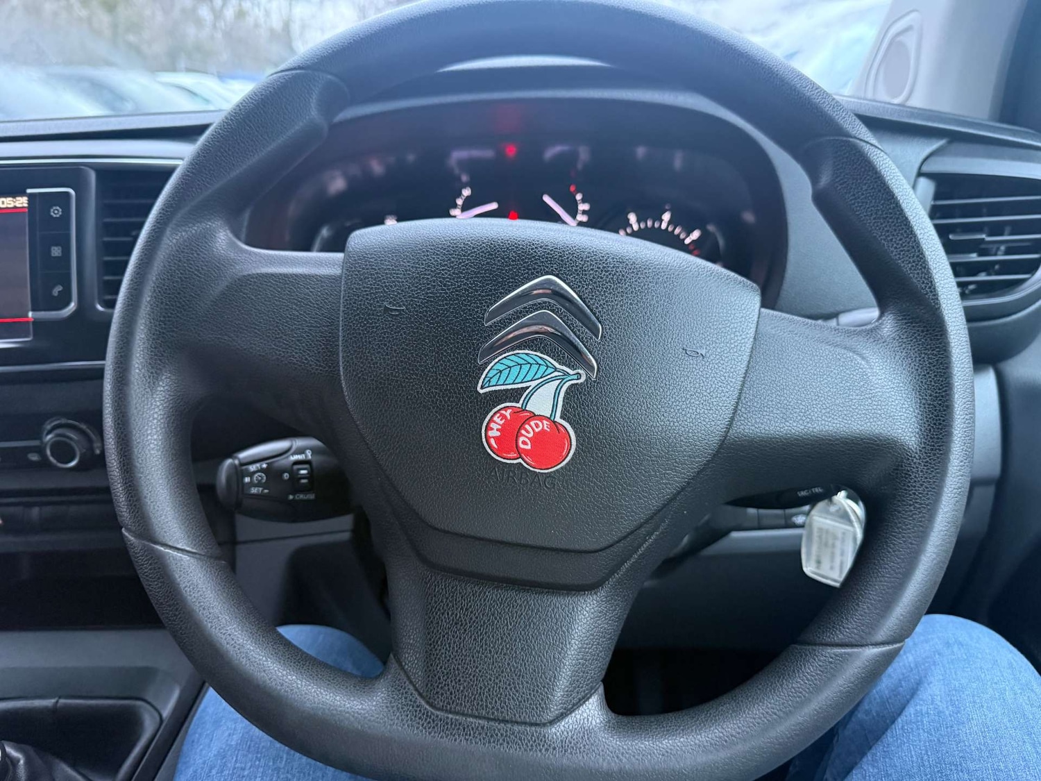 Used Citroen Dispatch 2019 for sale - 77319942: Photo 11