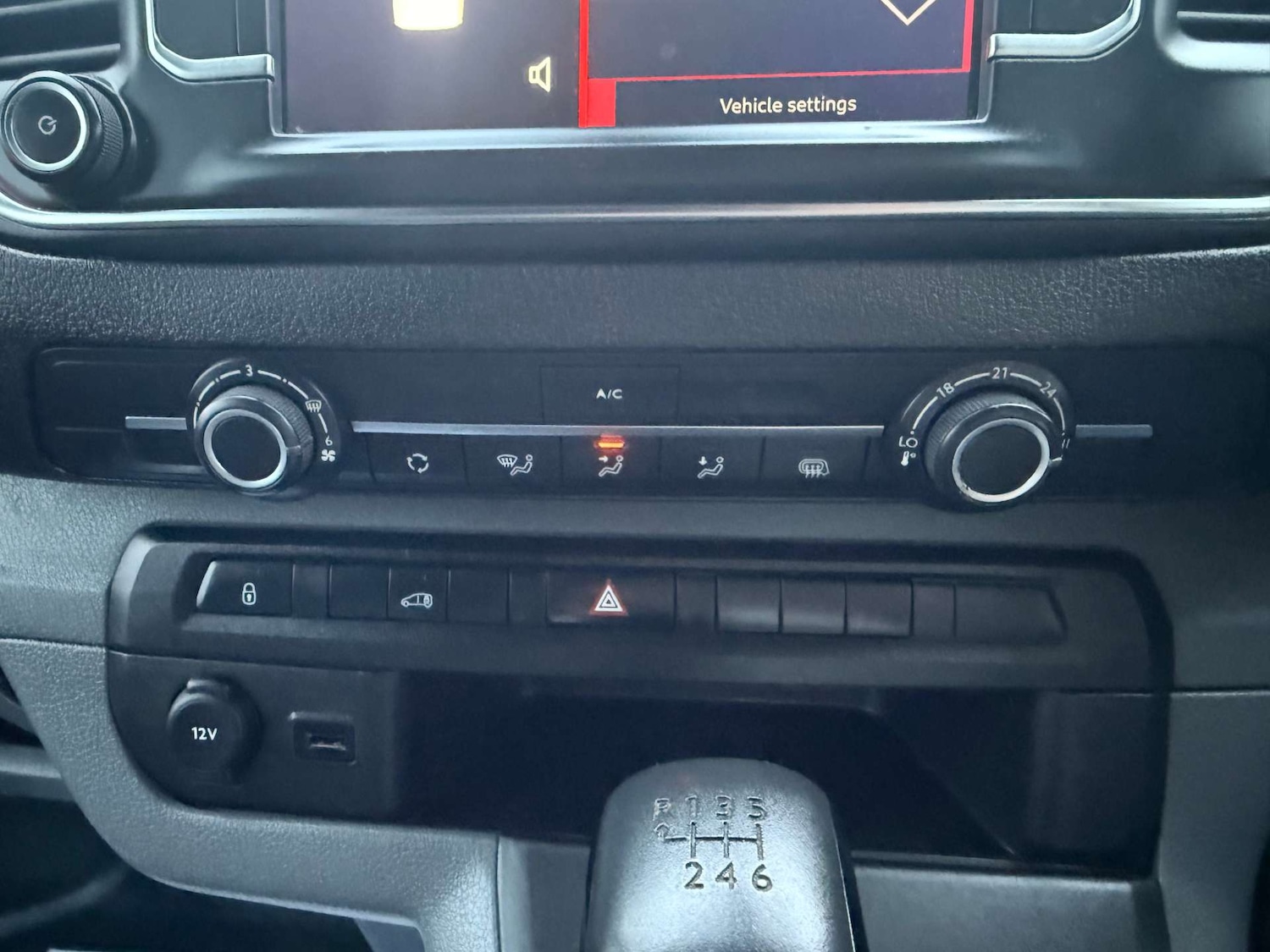 Used Citroen Dispatch 2019 for sale - 77319942: Photo 13