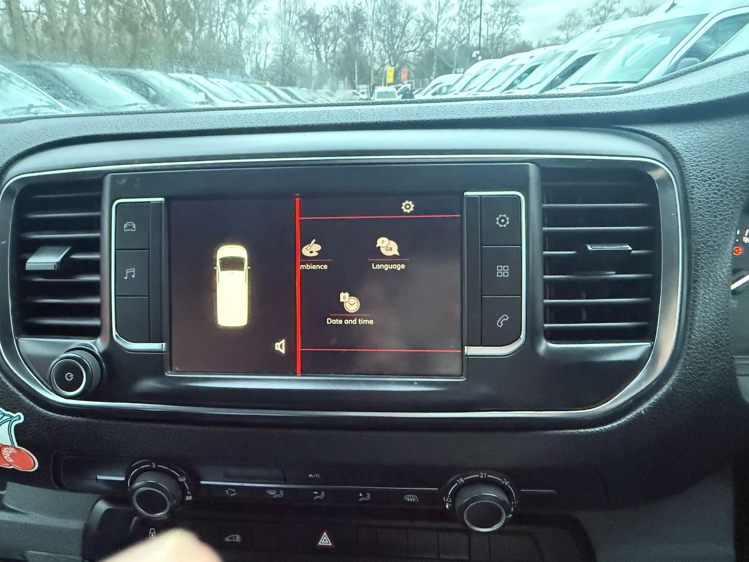 Used Citroen Dispatch 2019 for sale - 77319942: Photo 15