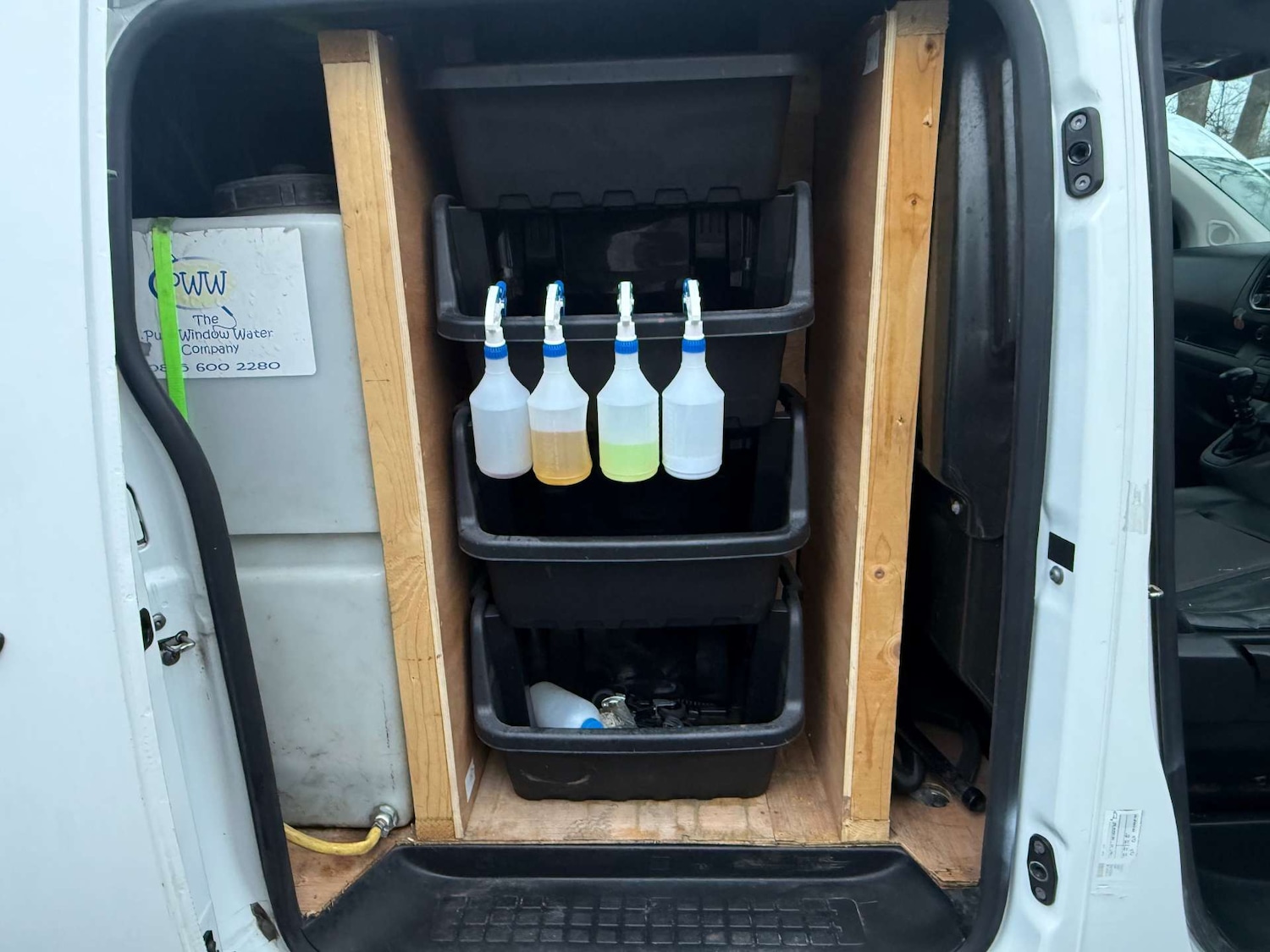 Used Citroen Dispatch 2019 for sale - 77319942: Photo 16