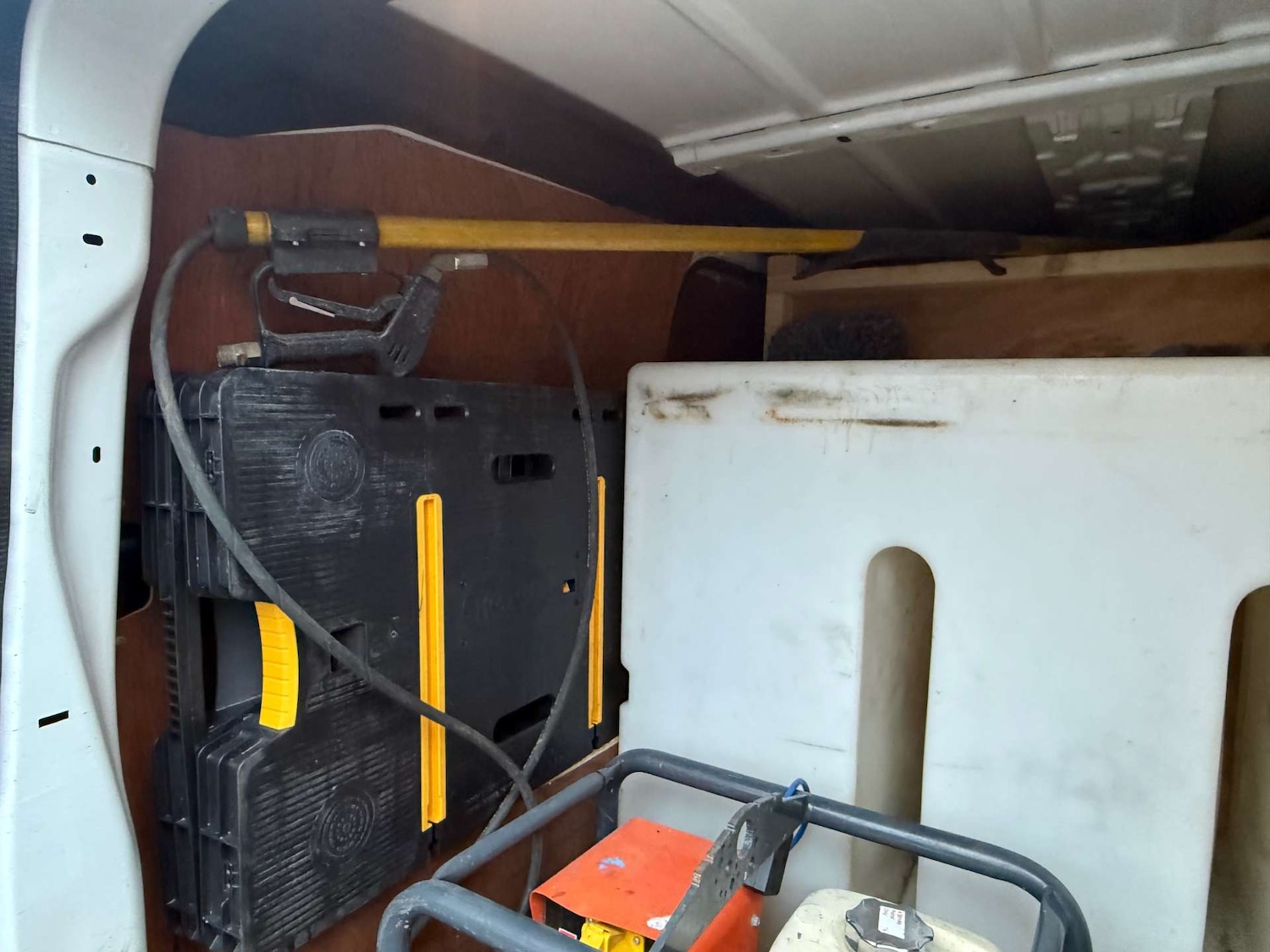 Used Citroen Dispatch 2019 for sale - 77319942: Photo 17