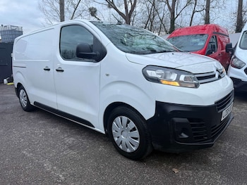 Used Citroen Dispatch 2019 for sale - 77319942: Photo