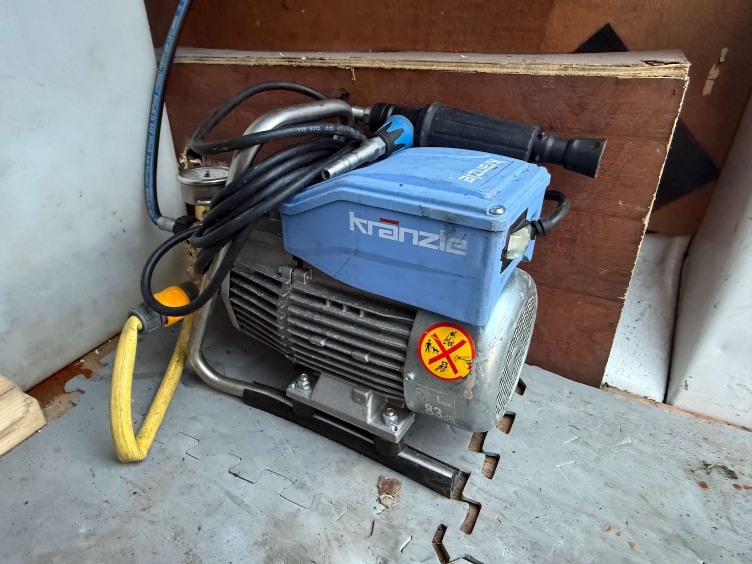 Used Citroen Dispatch 2019 for sale - 77319942: Photo 21