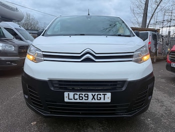 Used Citroen Dispatch 2019 for sale - 77319942: Photo