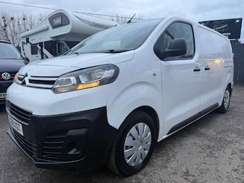 Used Citroen Dispatch 2019 for sale - 77319942: Photo