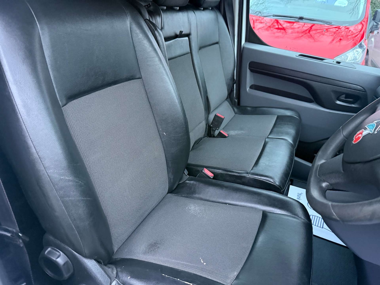 Used Citroen Dispatch 2019 for sale - 77319942: Photo 9