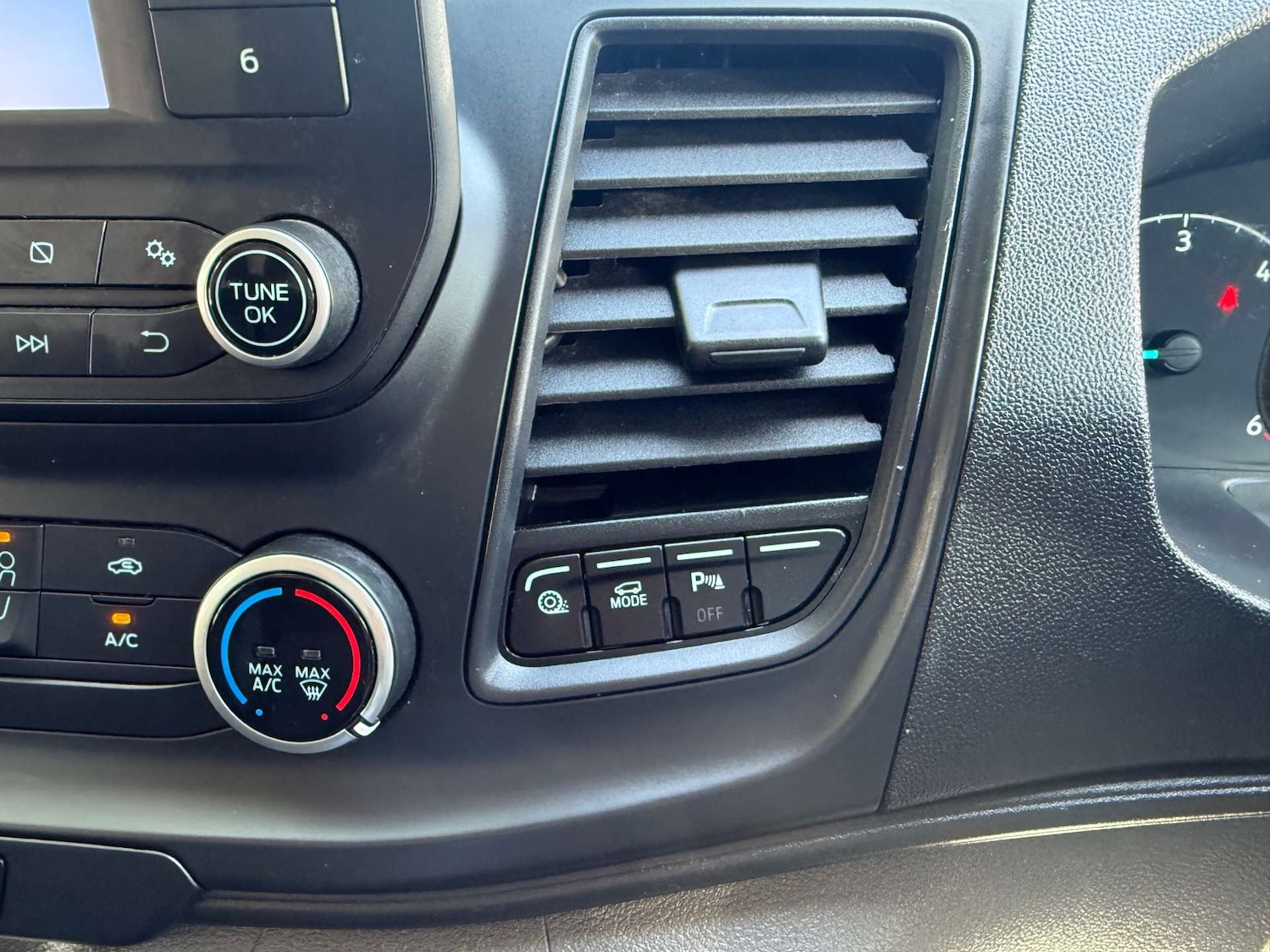 Used Ford Transit Custom 2020 for sale - 76600782: Photo 10