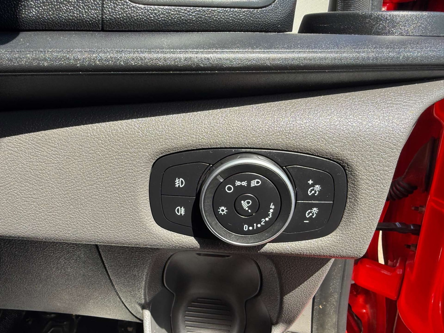 Used Ford Transit Custom 2020 for sale - 76600782: Photo 12