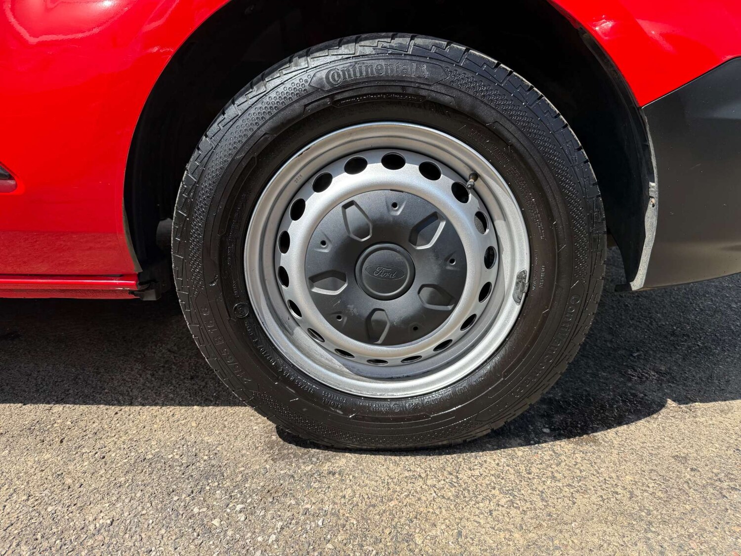 Used Ford Transit Custom 2020 for sale - 76600782: Photo 15