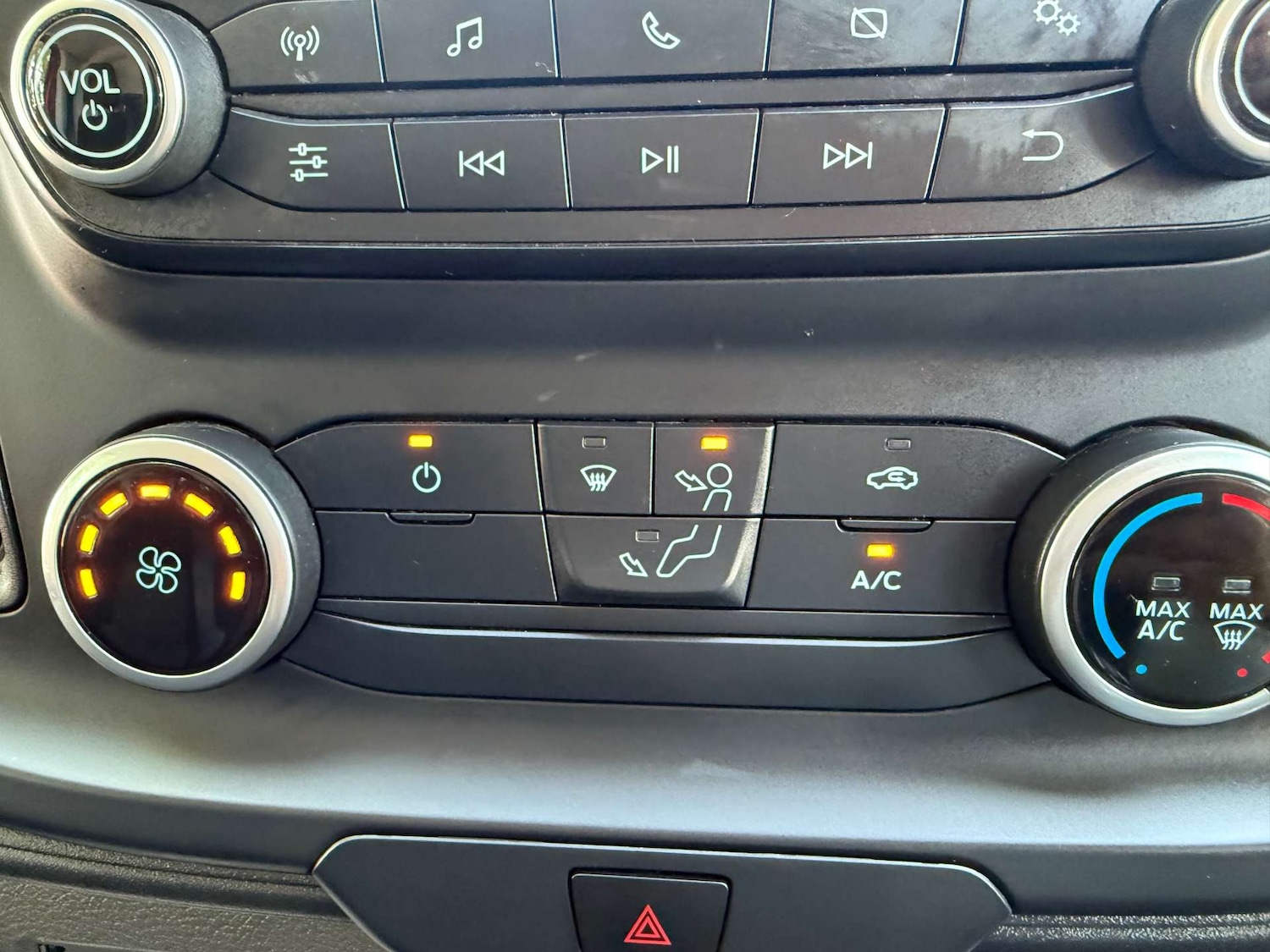 Used Ford Transit Custom 2020 for sale - 76600782: Photo 22