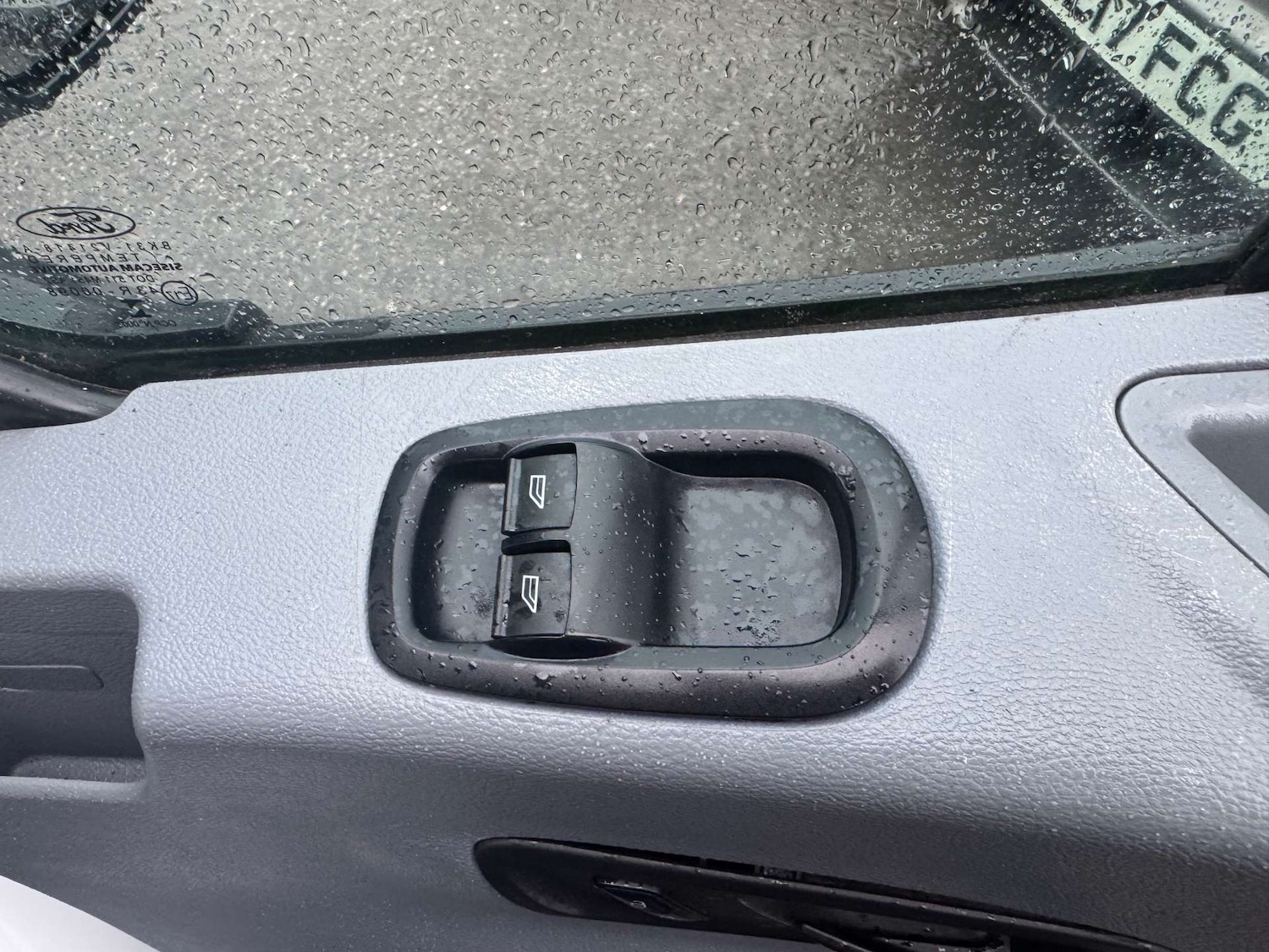 Used Ford Transit 2018 for sale - 76935483: Photo 12