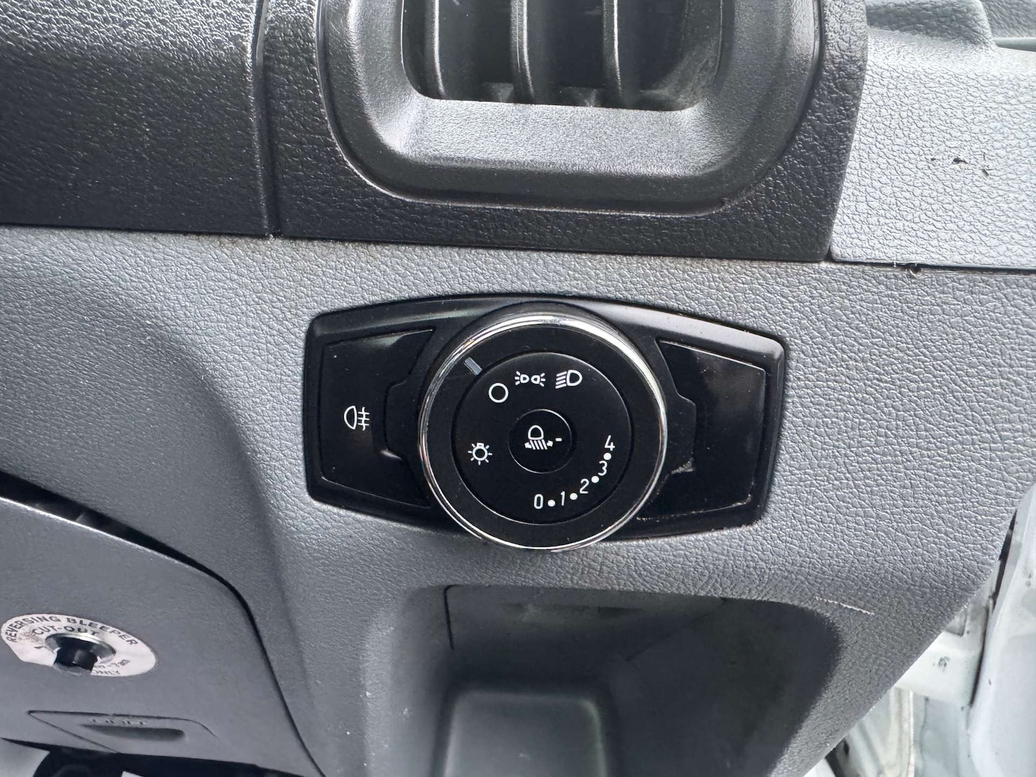 Used Ford Transit 2018 for sale - 76935483: Photo 14