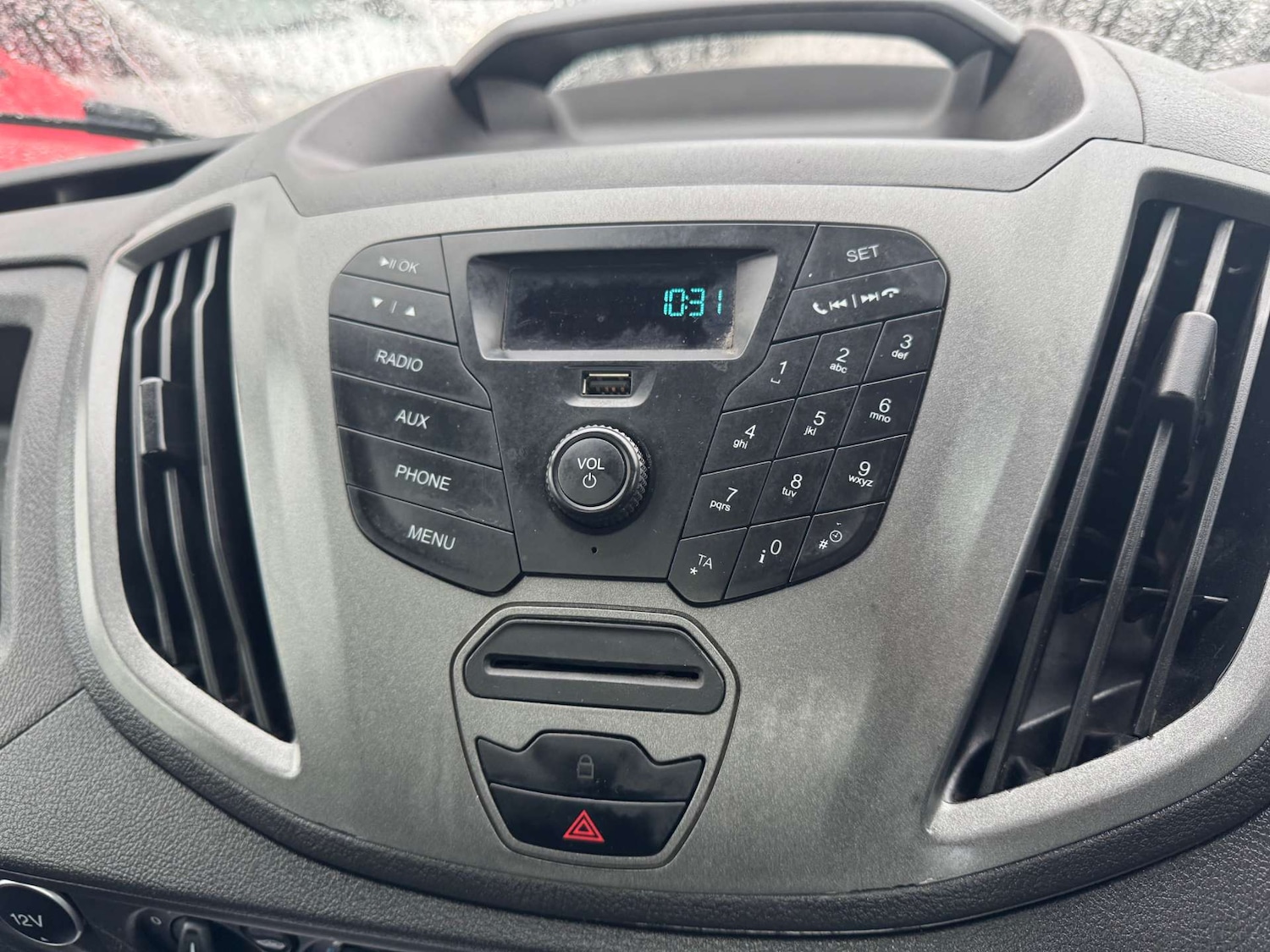 Used Ford Transit 2018 for sale - 76935483: Photo 18