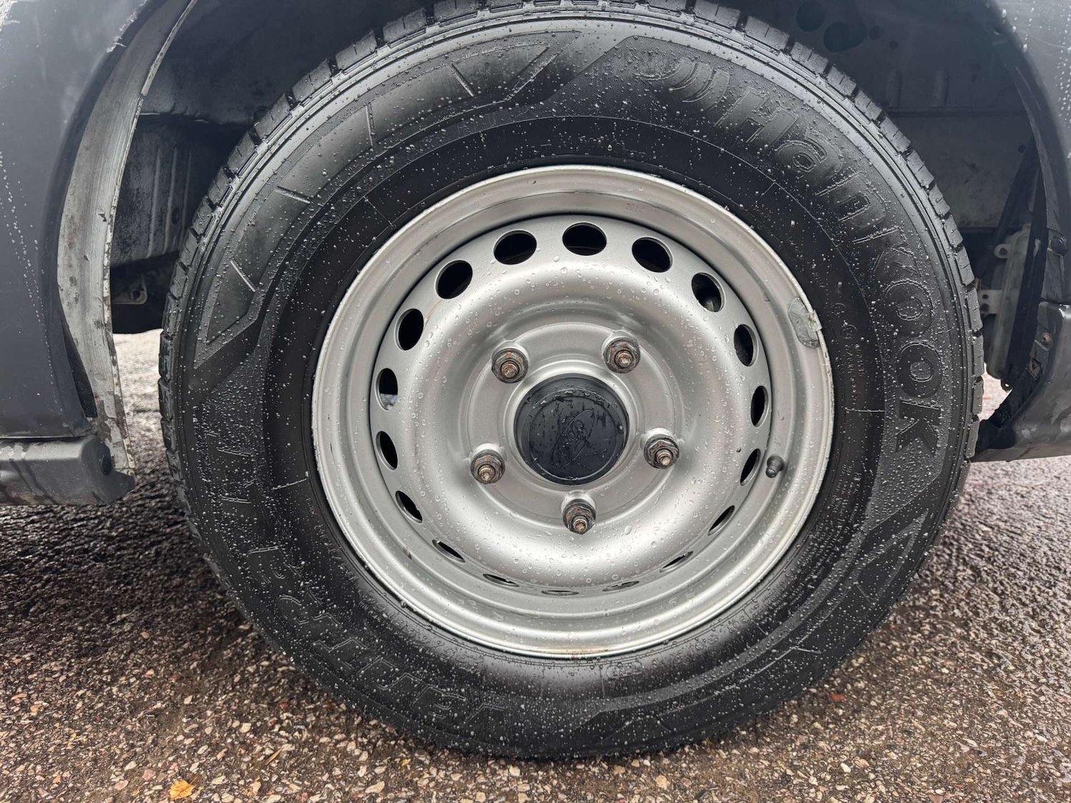 Used Ford Transit 2018 for sale - 76935483: Photo 19