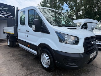 Used Ford Transit 2020 for sale - 78944073: Photo