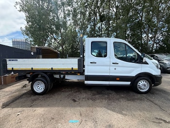 Used Ford Transit 2020 for sale - 78944073: Photo
