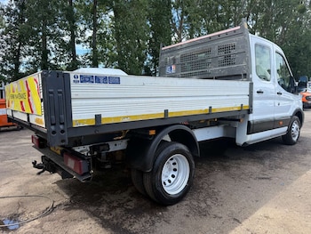 Used Ford Transit 2020 for sale - 78944073: Photo