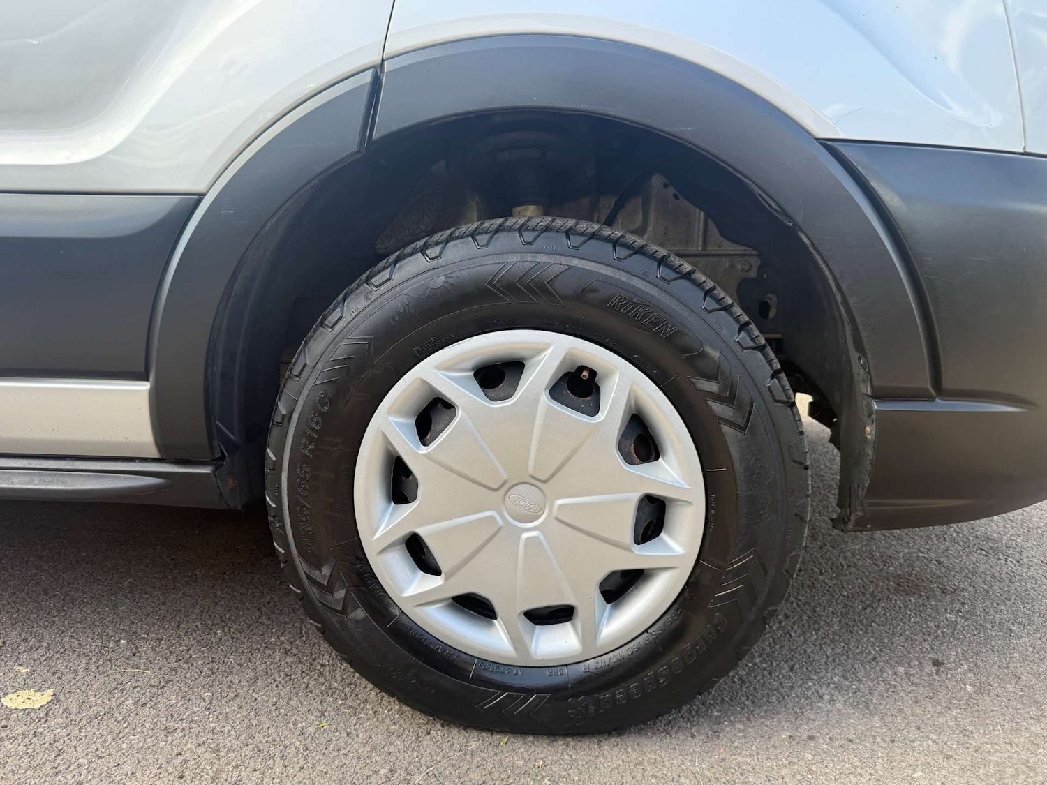Vehicle 15