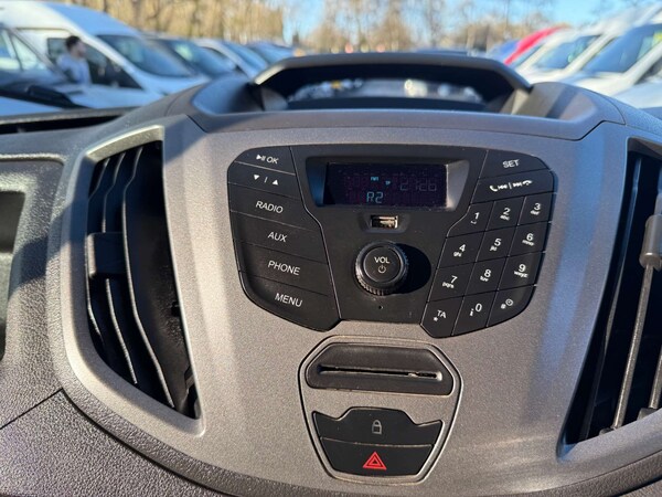 Used Ford Transit 2017 for sale - 76277410: Photo 16