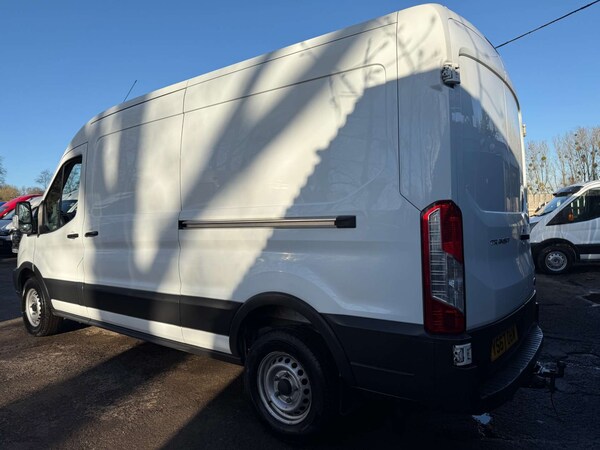 Used Ford Transit 2017 for sale - 76277410: Photo 5
