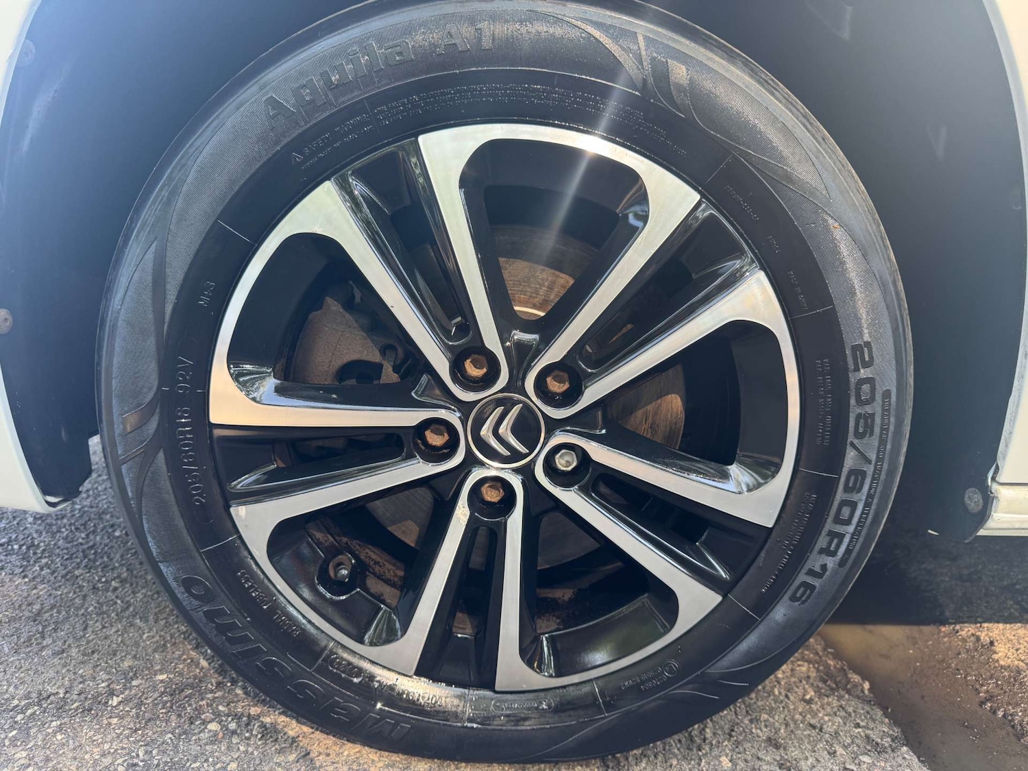 Used Citroen Berlingo 2019 for sale - 76601215: Photo 11