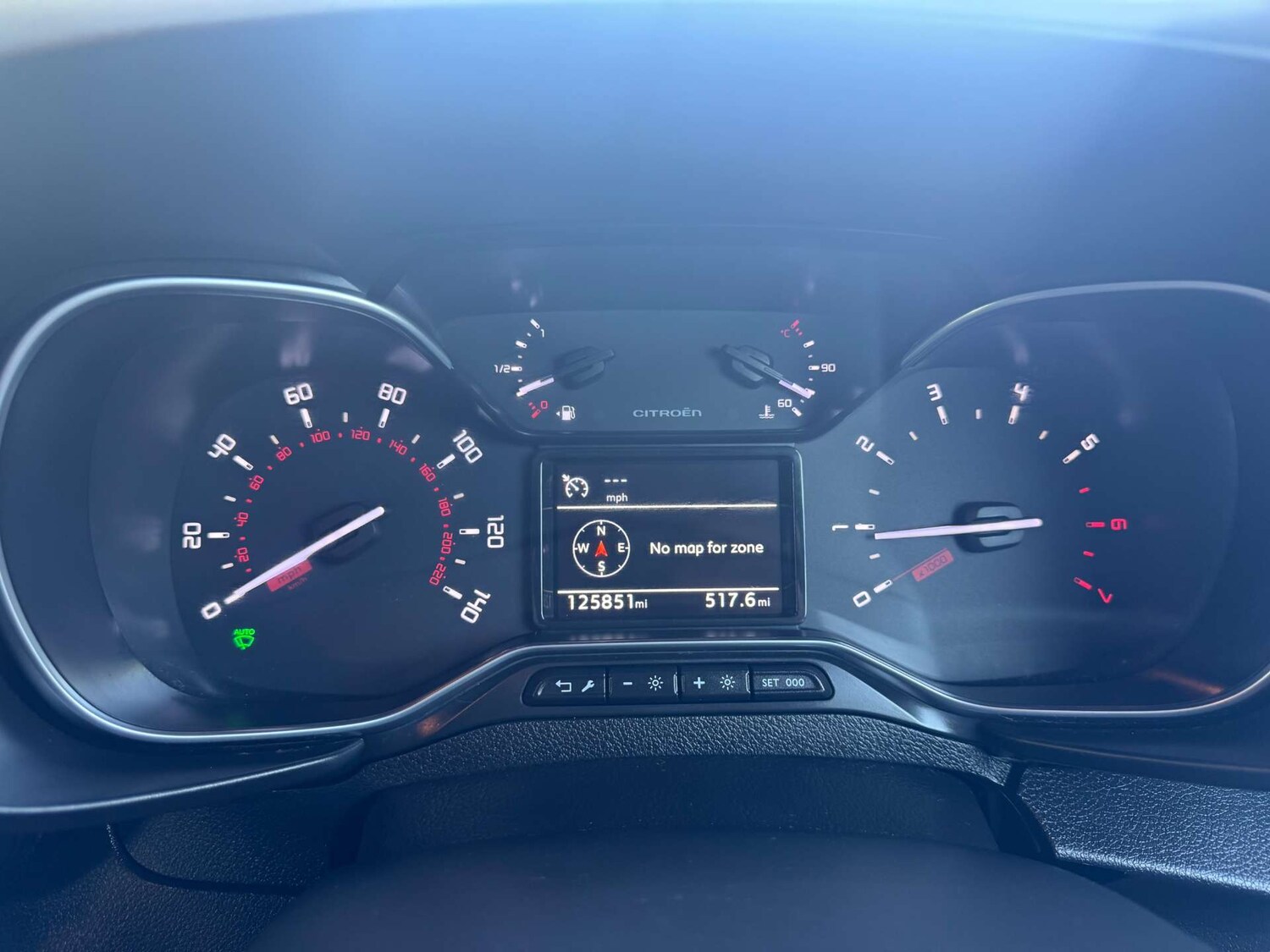 Used Citroen Berlingo 2019 for sale - 76601215: Photo 13