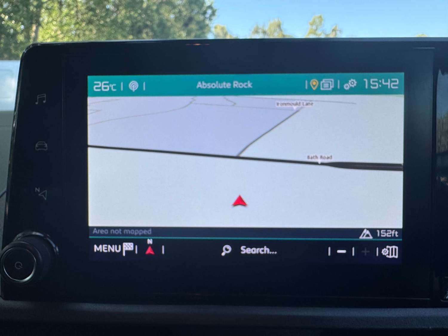 Used Citroen Berlingo 2019 for sale - 76601215: Photo 14