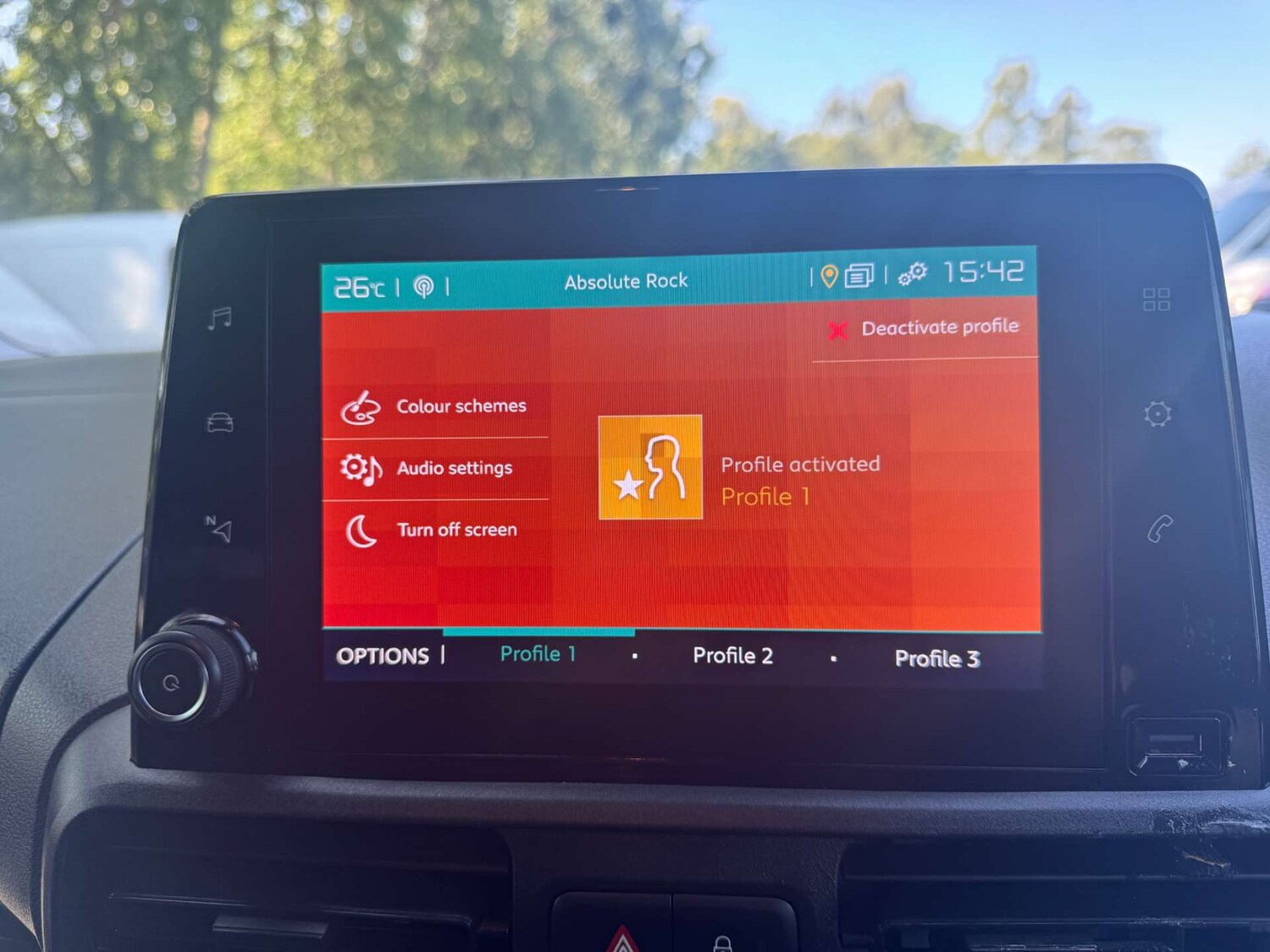 Used Citroen Berlingo 2019 for sale - 76601215: Photo 17