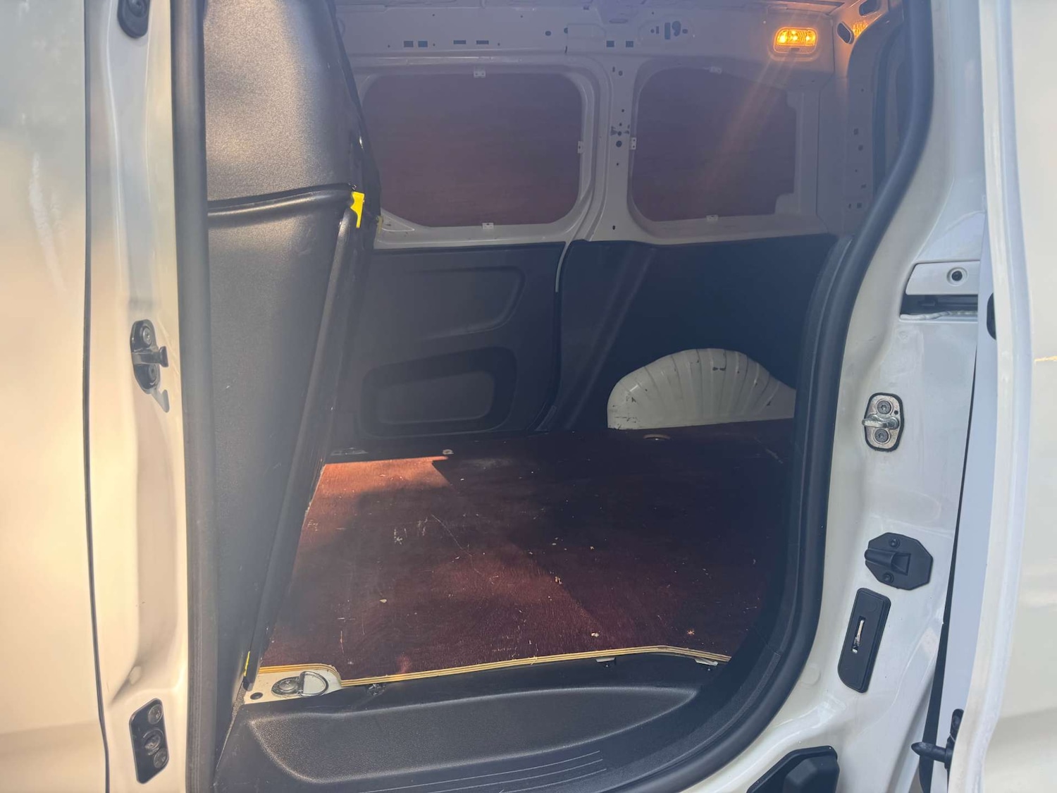 Used Citroen Berlingo 2019 for sale - 76601215: Photo 18