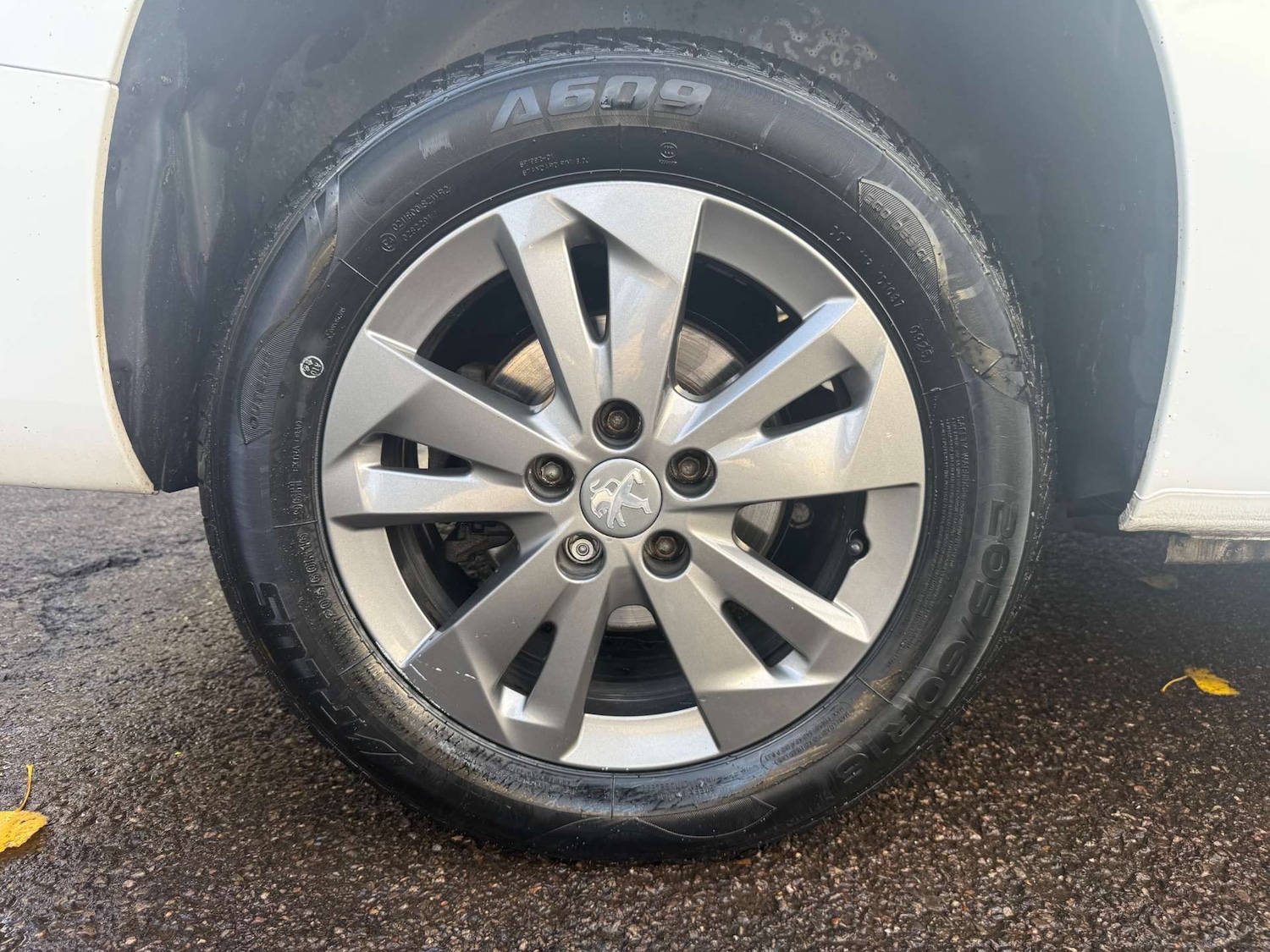 Used Peugeot Partner 2022 for sale - 76393367: Photo 15