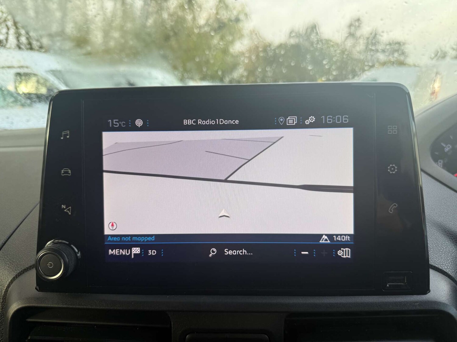 Used Peugeot Partner 2022 for sale - 76393367: Photo 19