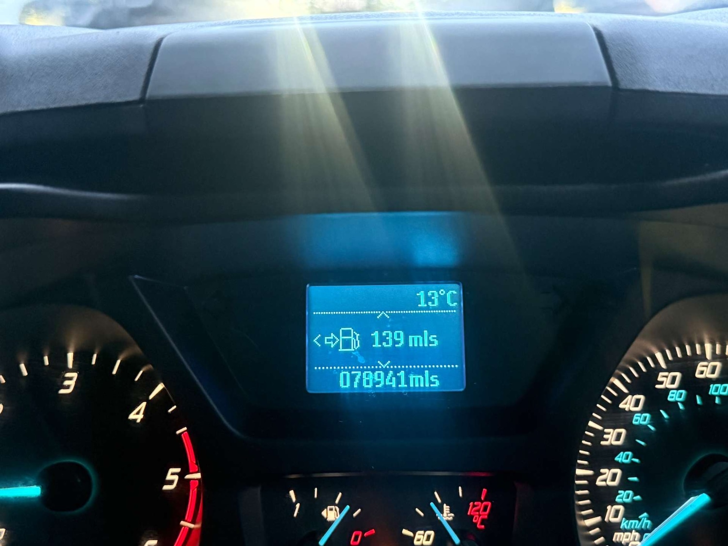 Used Ford Transit Custom 2017 for sale - 76907718: Photo 14