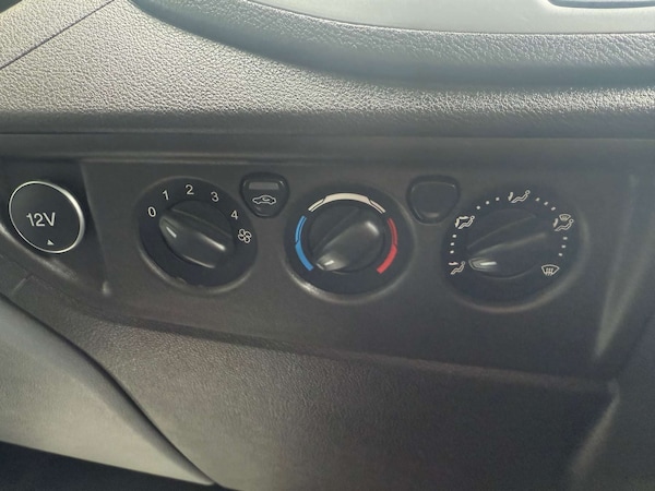 Used Ford Transit 2018 for sale - 76277414: Photo 10