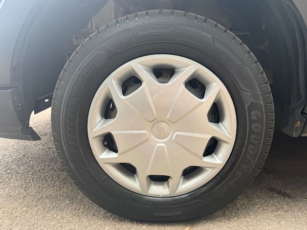 Used Ford Transit 2018 for sale - 76277414: Photo 14