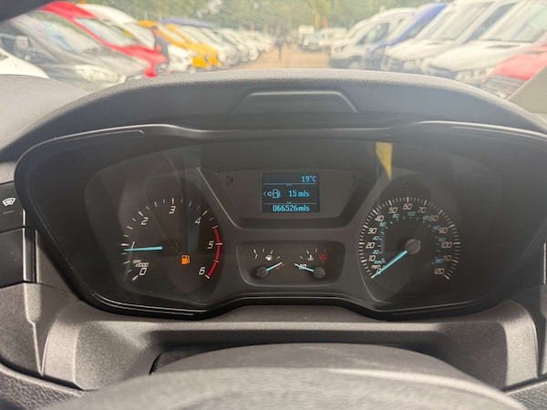 Used Ford Transit 2018 for sale - 76277414: Photo 15