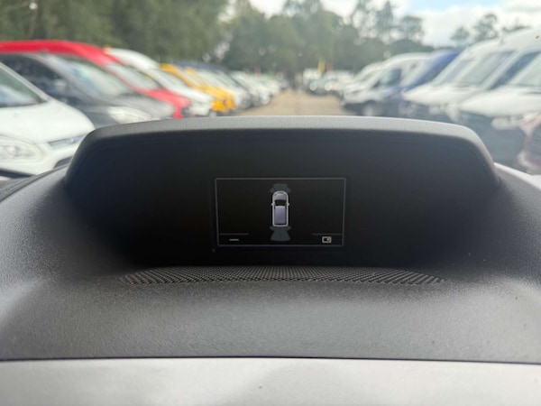 Used Ford Transit 2018 for sale - 76277414: Photo 16
