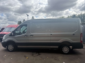 Used Ford Transit 2018 for sale - 76277414: Photo 4