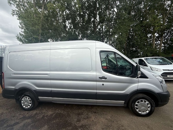 Used Ford Transit 2018 for sale - 76277414: Photo 7