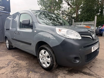Used Renault Kangoo 2021 for sale - 78769386: Photo