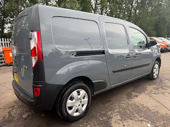 Used Renault Kangoo 2021 for sale - 78769386: Photo