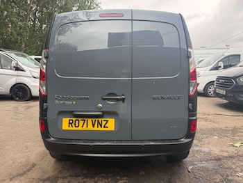 Used Renault Kangoo 2021 for sale - 78769386: Photo